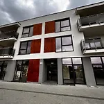 DK Premium UkielPark