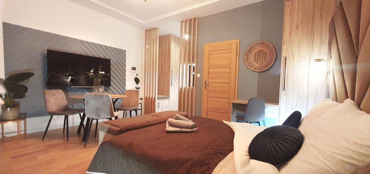 Dk Premium Ukielpark Apartment *