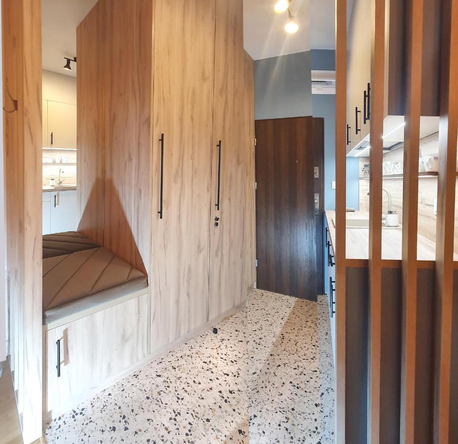 Dk Premium Ukielpark Apartment *