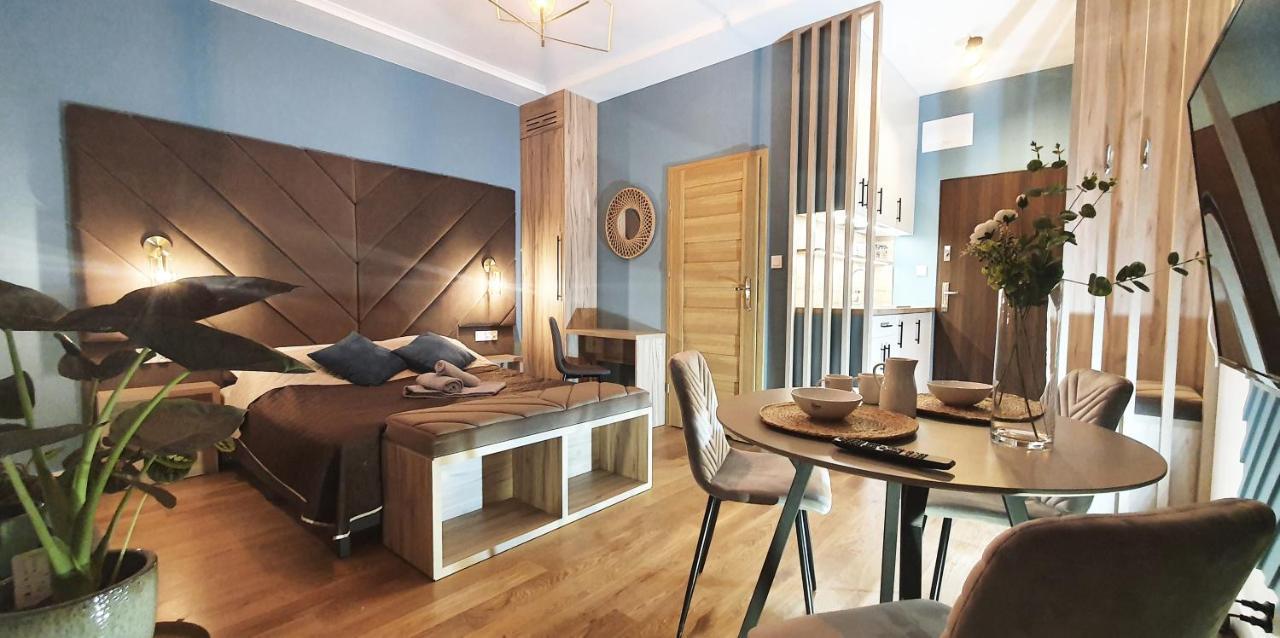Dk Premium Ukielpark Apartment *