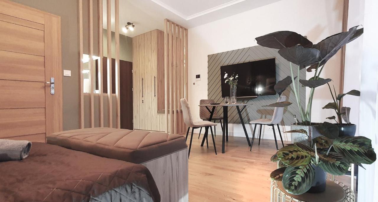 Apartment Dk Premium Ukielpark