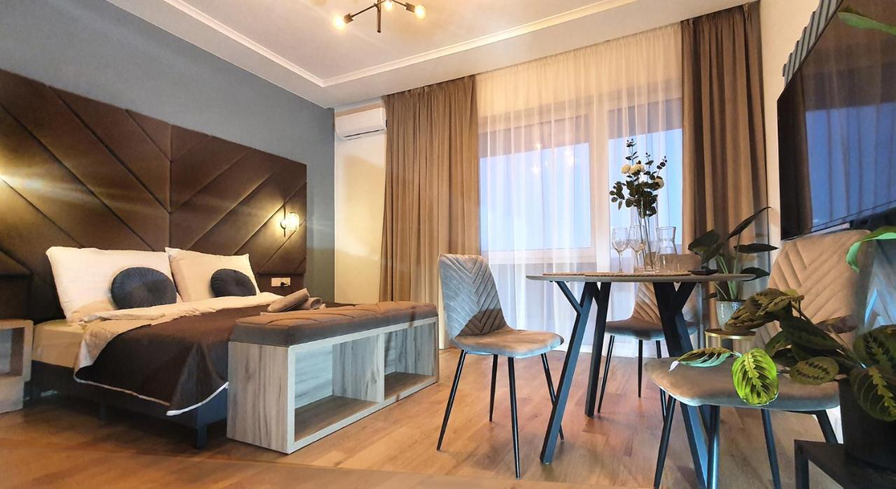 Dk Premium Ukielpark Apartment *