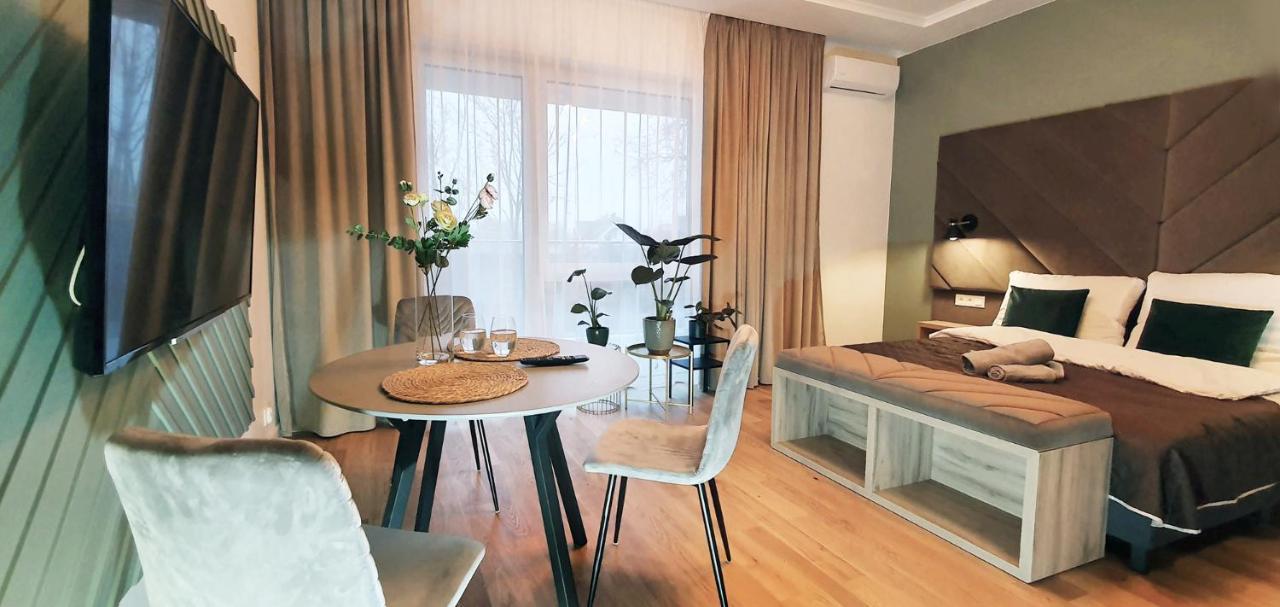 Dk Premium Ukielpark Apartment *