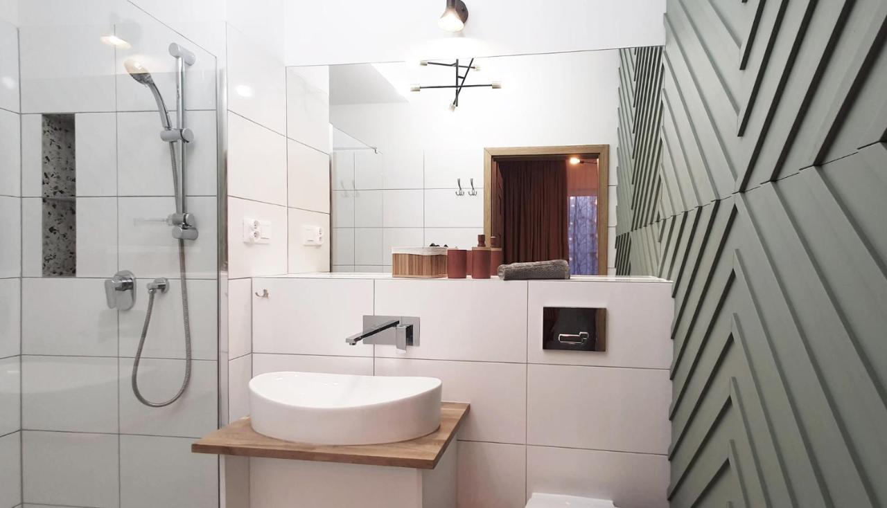 Apartment Dk Premium Ukielpark Allenstein