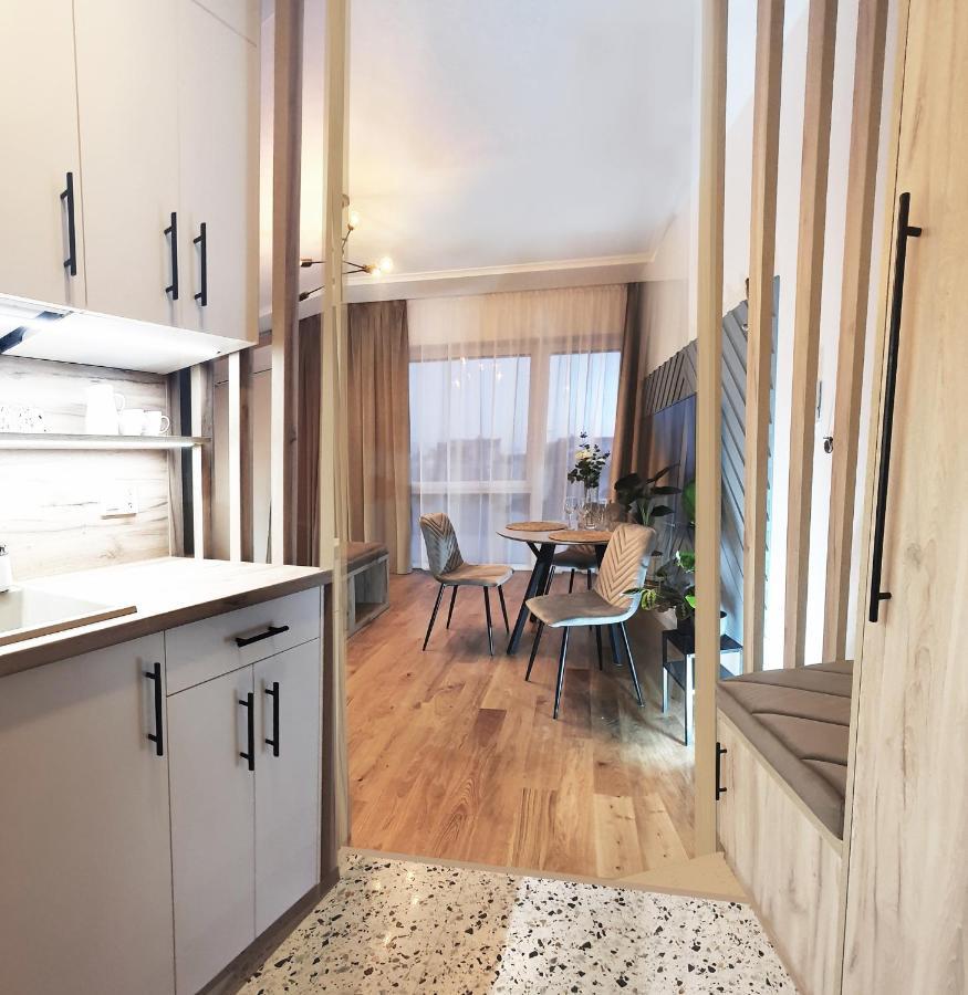 Dk Premium Ukielpark Apartment *