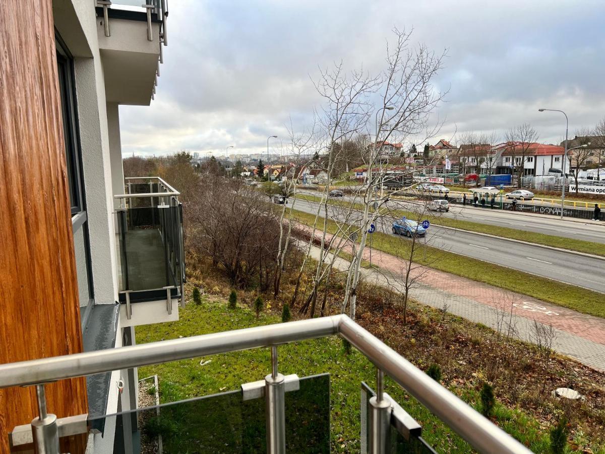 Dk Premium Ukielpark Apartment *