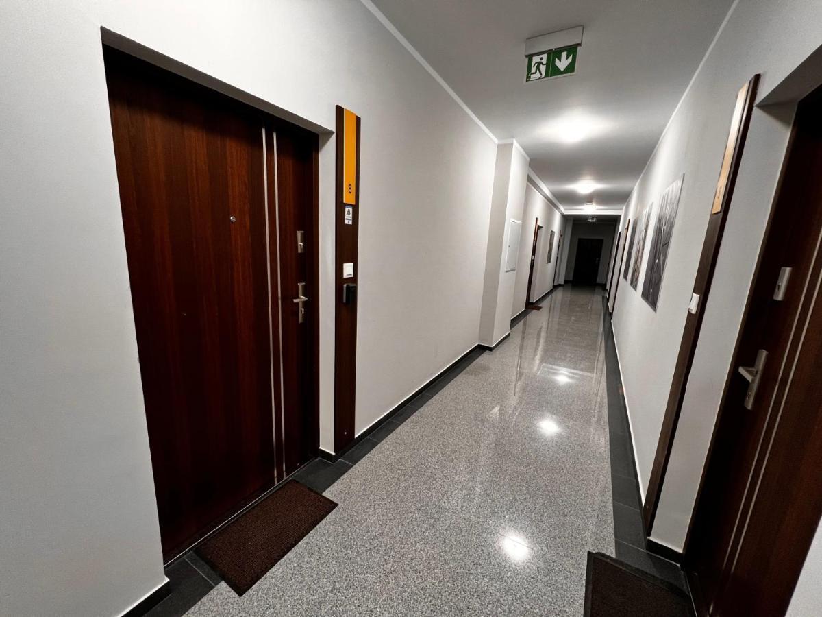 Dk Premium Ukielpark Apartment *