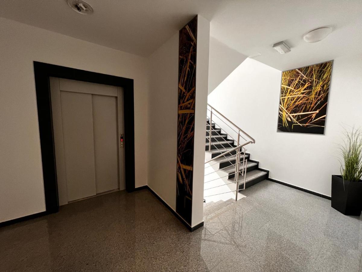 Dk Premium Ukielpark Apartment Allenstein