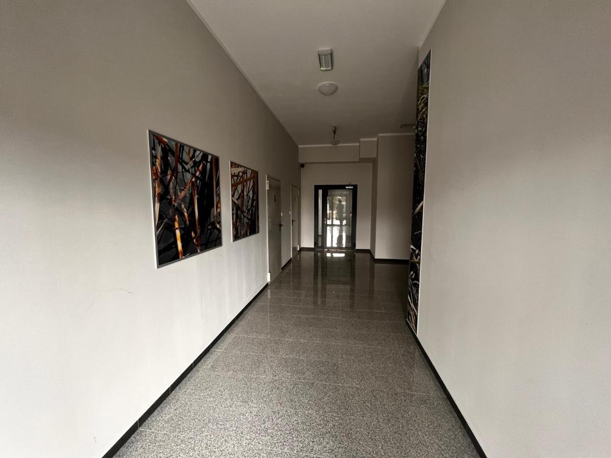 Apartment Dk Premium Ukielpark Allenstein