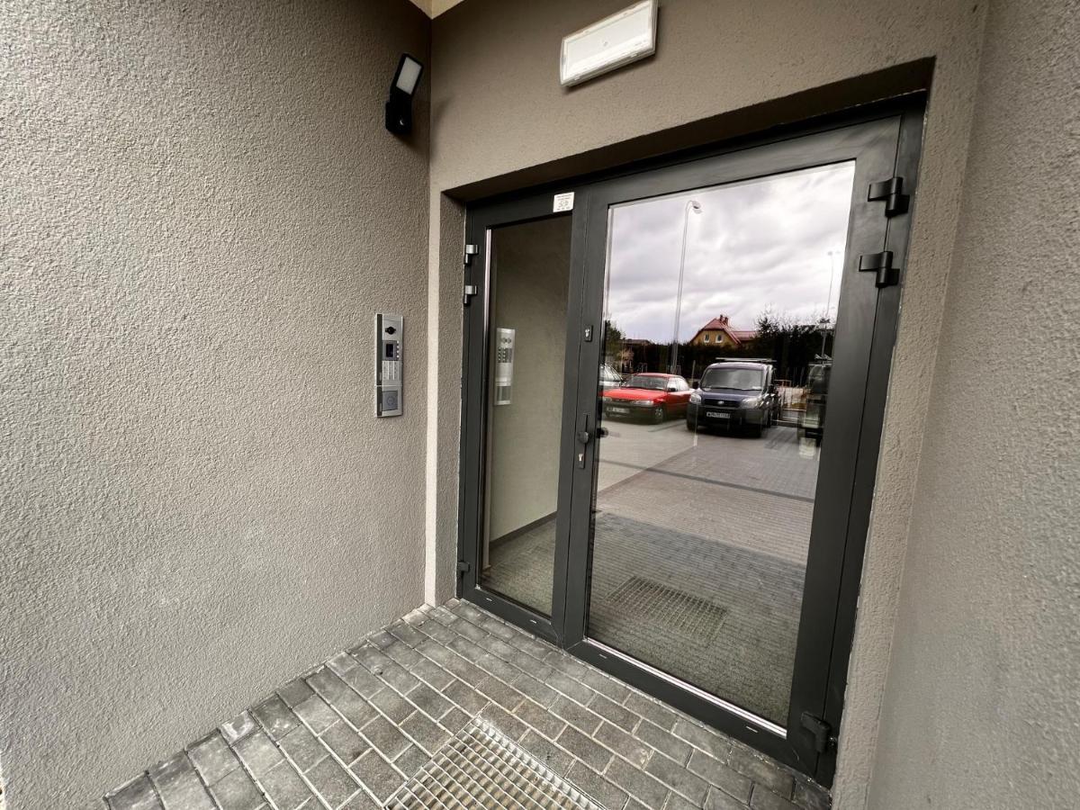 Apartment Dk Premium Ukielpark *